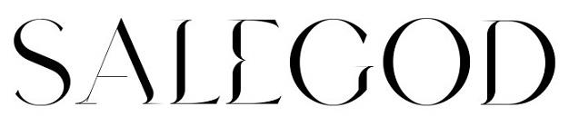 SALEGOD logo