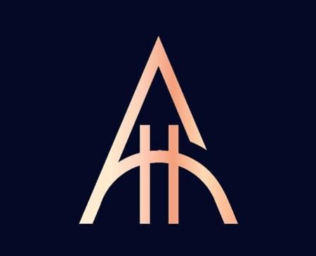 AH With Device logo