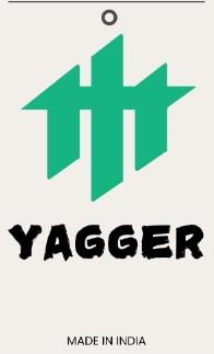 Yagger logo