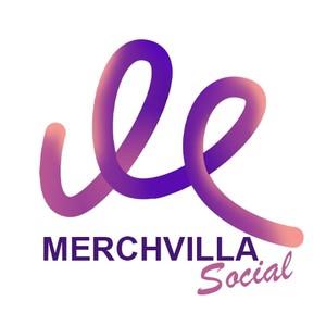 merchvilla social logo