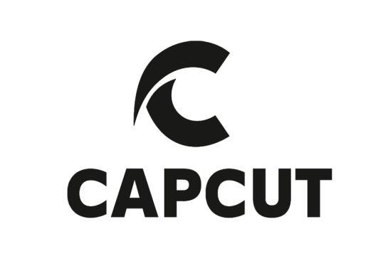 CAPCUT logo