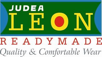 JUDEA LEON READYMADE logo