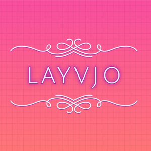 LAYVJO logo