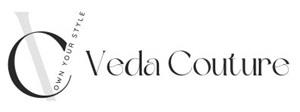 Veda Couture logo