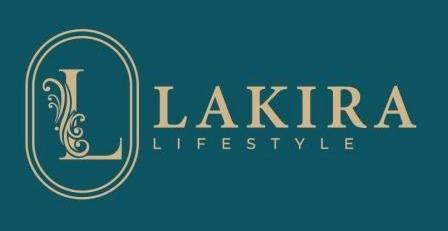 LAKIRA LIFESTYLE logo