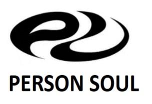 PERSON SOUL (logo) logo