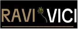 RAVI VICI logo