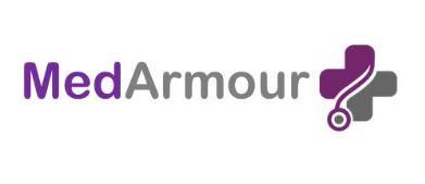 MEDARMOUR logo