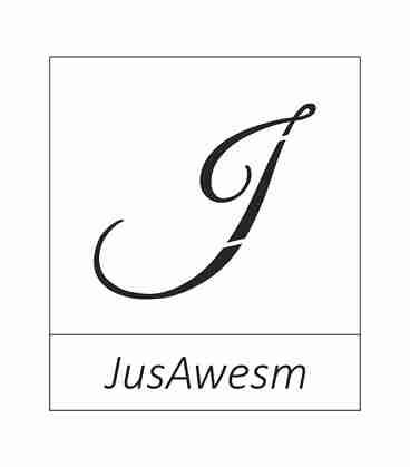 JusAwesm logo