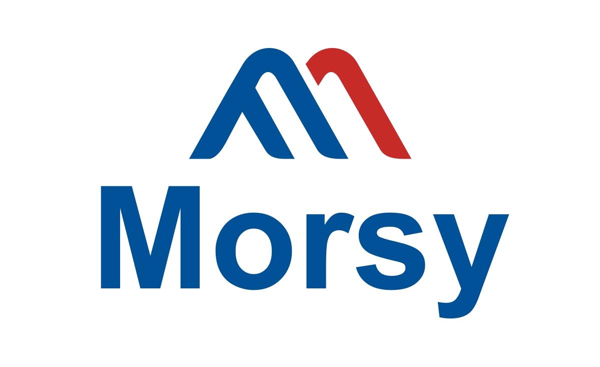 Morsy logo