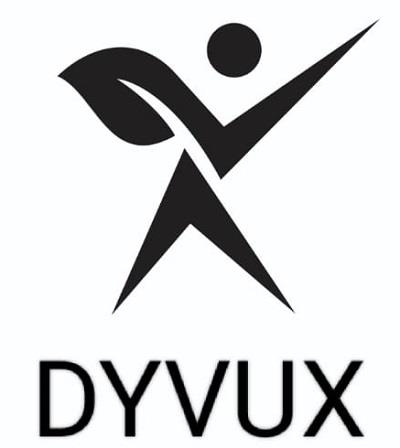 DYVUX logo