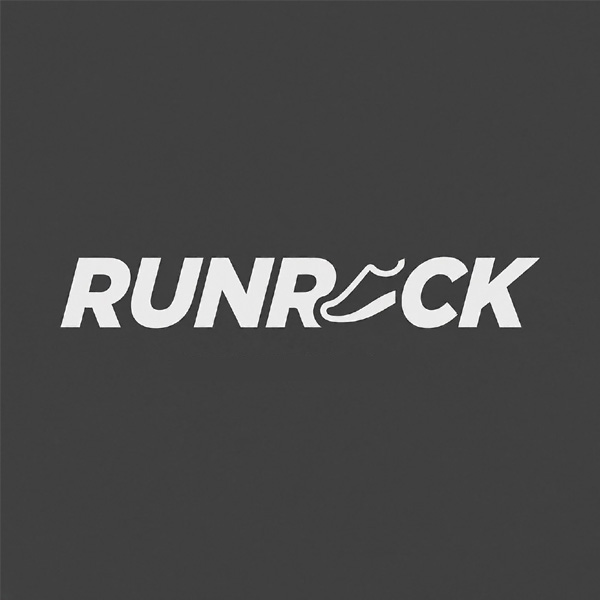 RUNROCK logo