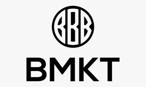 BMKT logo