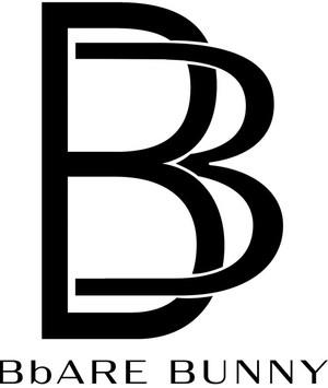 BbARE BUNNY logo