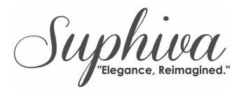 Suphiva logo