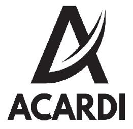 ACARDI logo