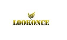 LOOKONCE logo