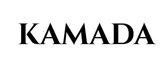 KAMADA (device) logo