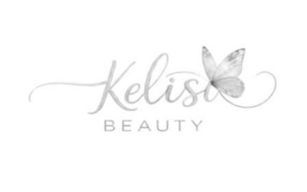 Kelisa BEAUTY logo
