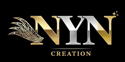 NYN CREATION logo