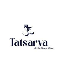 TATSARVA- Art in Every Attire logo