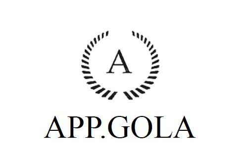 APP.GOLA (device) logo