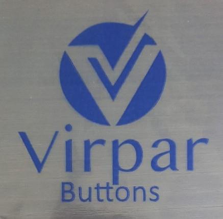 VIRPAR BUTTONS logo