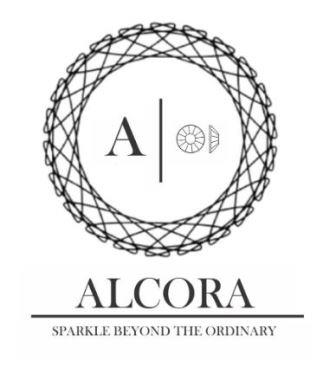 ALCORA logo