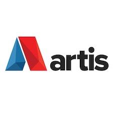 artis logo