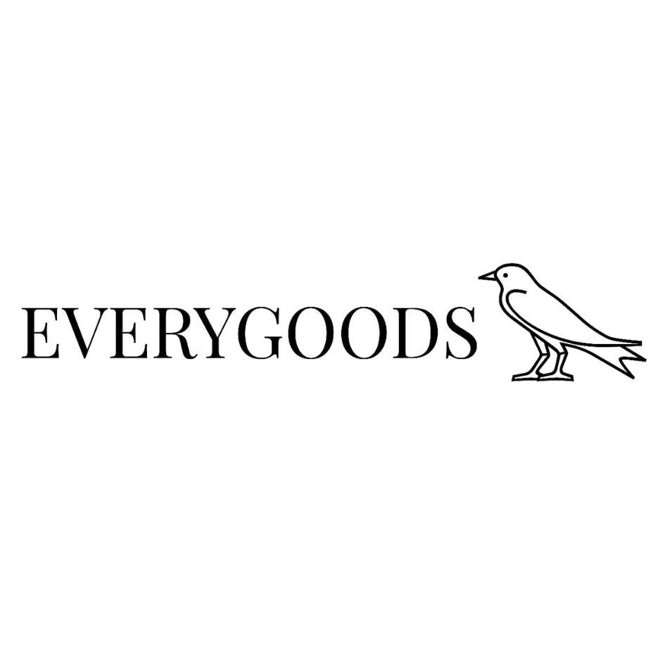 EVERYGOODS logo