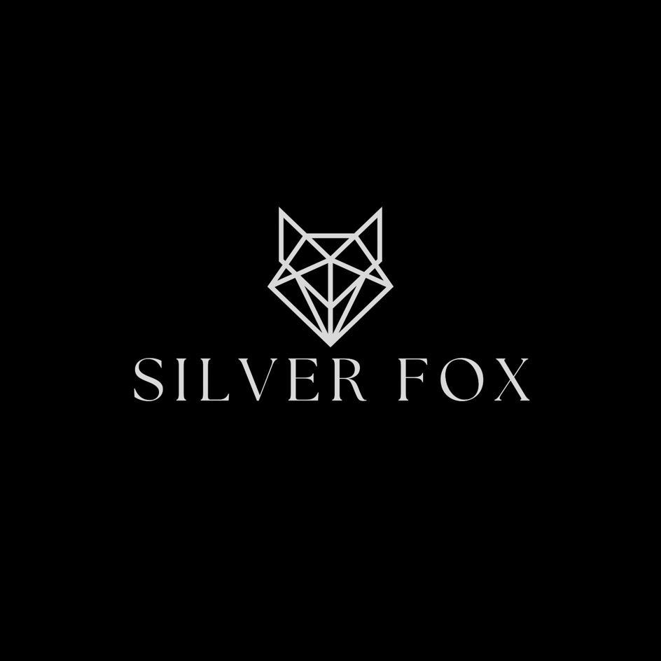 SILVER FOX logo