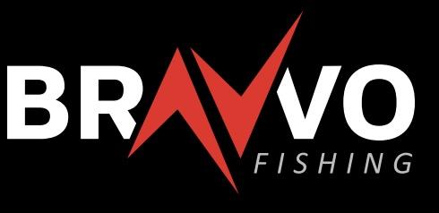 BRAVVO FISHING logo