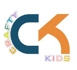 CRAFTY KIDS logo