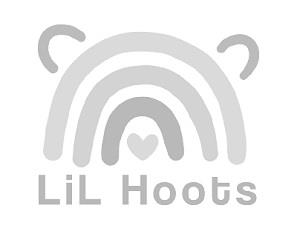 LiLHoots (With Device) logo