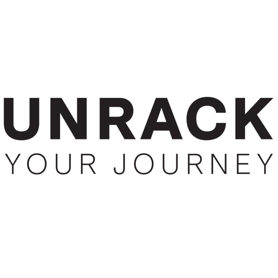 UNRACK - YOUR JOURNEY logo