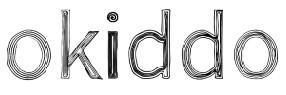 okiddo logo