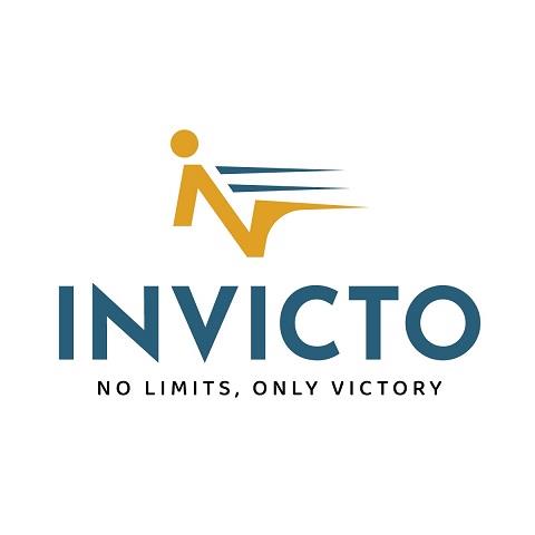 INVICTO logo