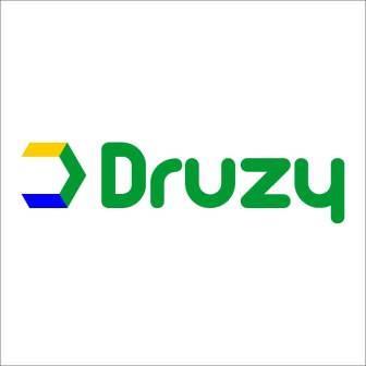 DRUZY logo