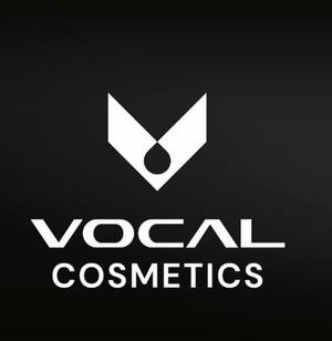 vocalcosmetics logo