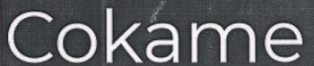 COKAME logo