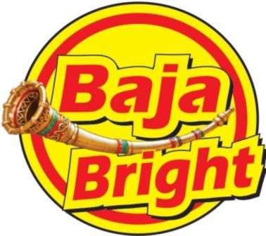 Baja Bright logo