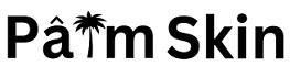 Palm Skin logo