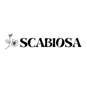 SCABIOSA logo