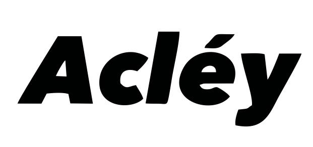 Acley logo
