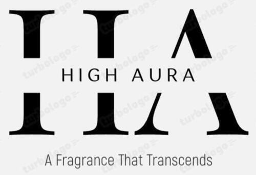 HIGH AURA logo