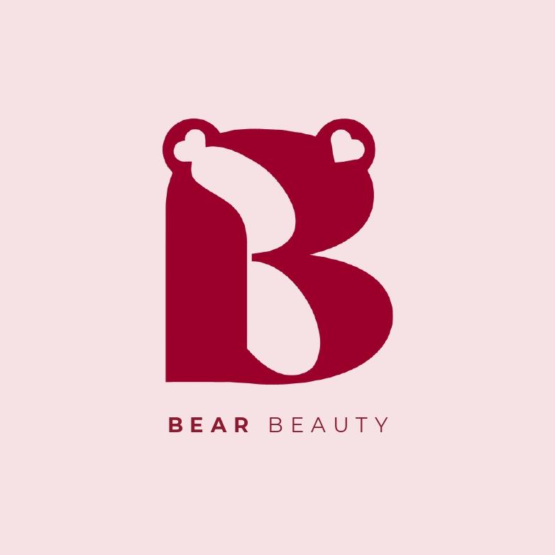 BEAR BEAUTY logo