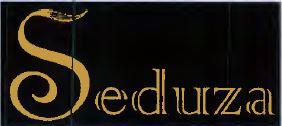 Seduza logo