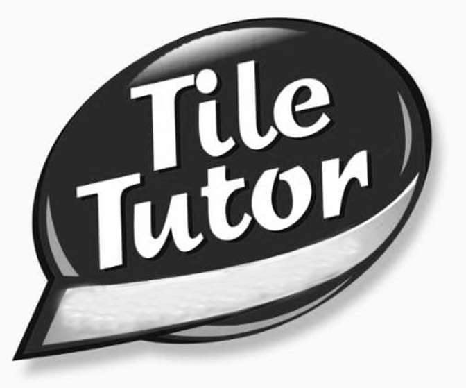TILE TUTOR logo