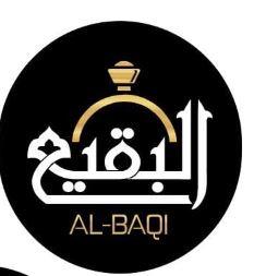 Al BAQI logo