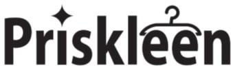 PRISKLEEN logo